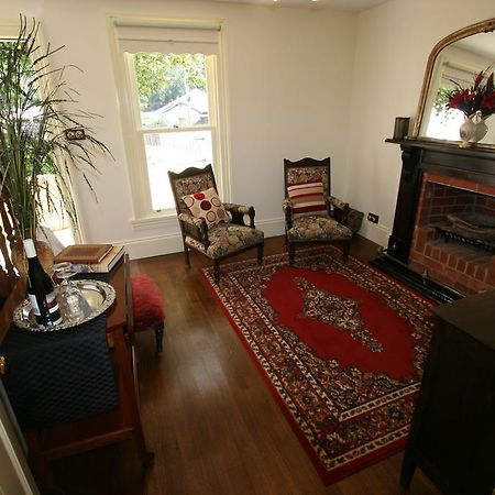 Annies Garden Cottage Hobart Bagian luar foto