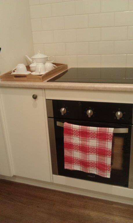 Annies Garden Cottage Hobart Ruang foto