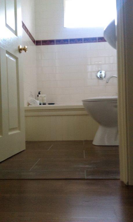 Annies Garden Cottage Hobart Ruang foto