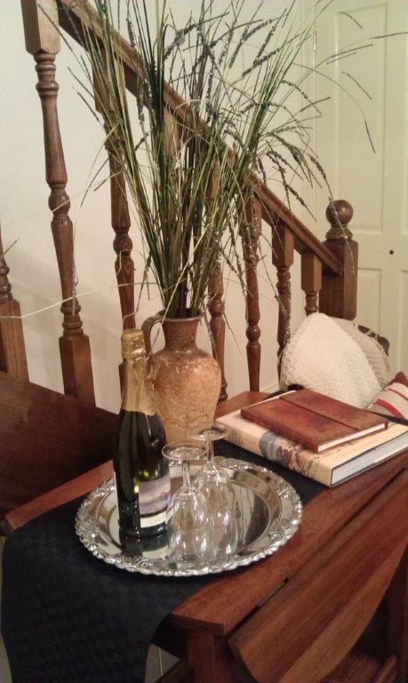 Annies Garden Cottage Hobart Ruang foto