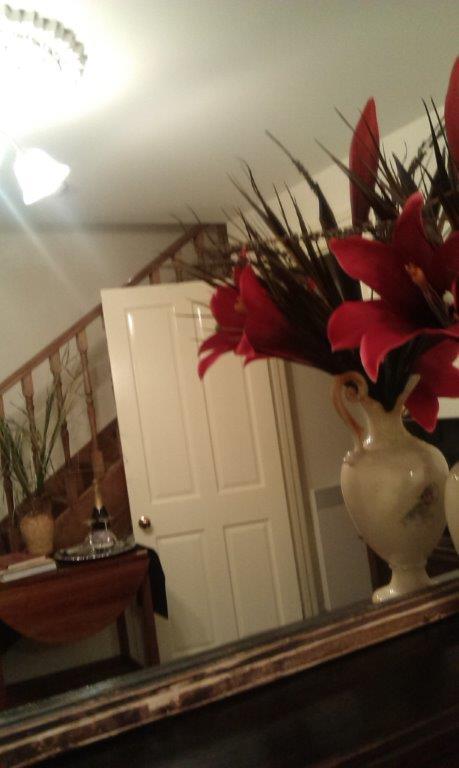 Annies Garden Cottage Hobart Ruang foto