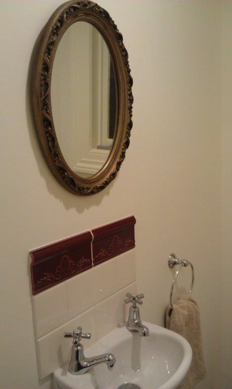 Annies Garden Cottage Hobart Ruang foto