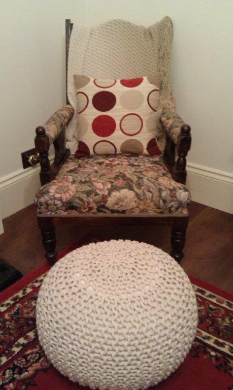Annies Garden Cottage Hobart Ruang foto