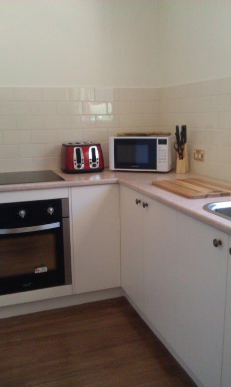 Annies Garden Cottage Hobart Ruang foto