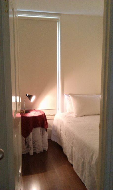 Annies Garden Cottage Hobart Ruang foto