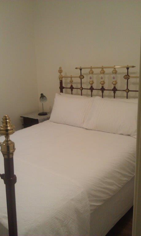 Annies Garden Cottage Hobart Ruang foto