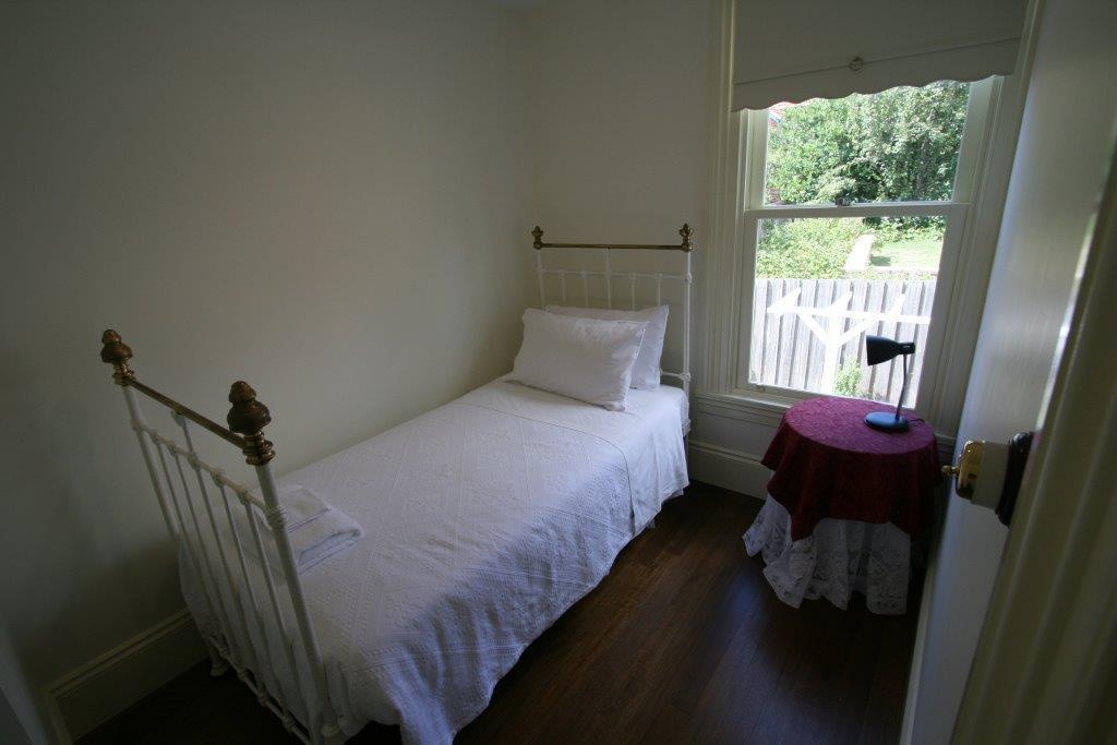 Annies Garden Cottage Hobart Bagian luar foto
