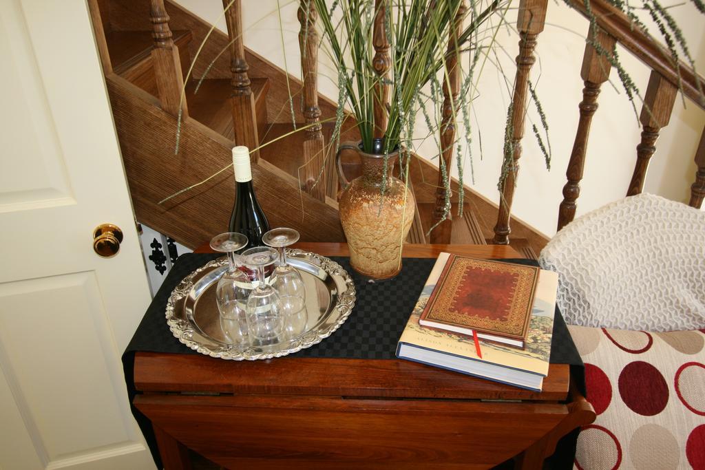 Annies Garden Cottage Hobart Bagian luar foto