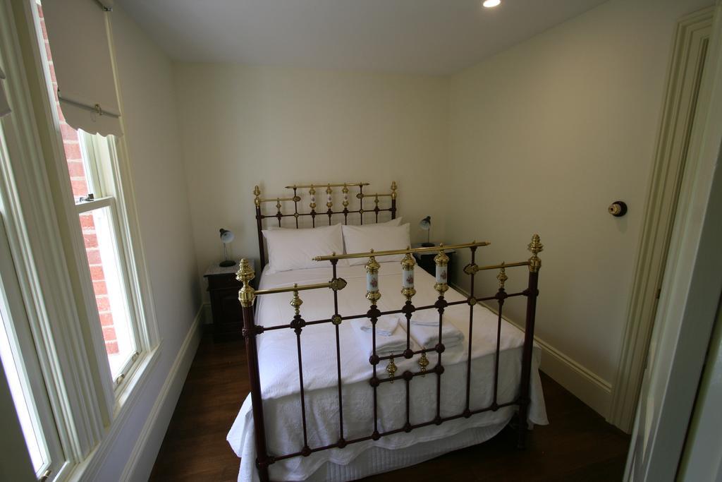 Annies Garden Cottage Hobart Bagian luar foto