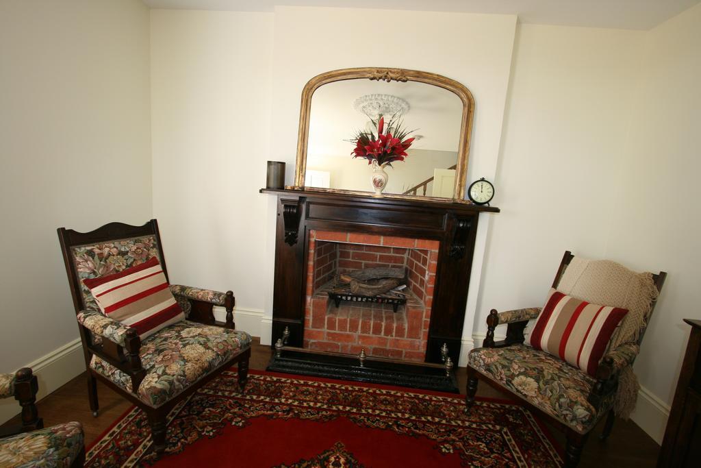 Annies Garden Cottage Hobart Bagian luar foto